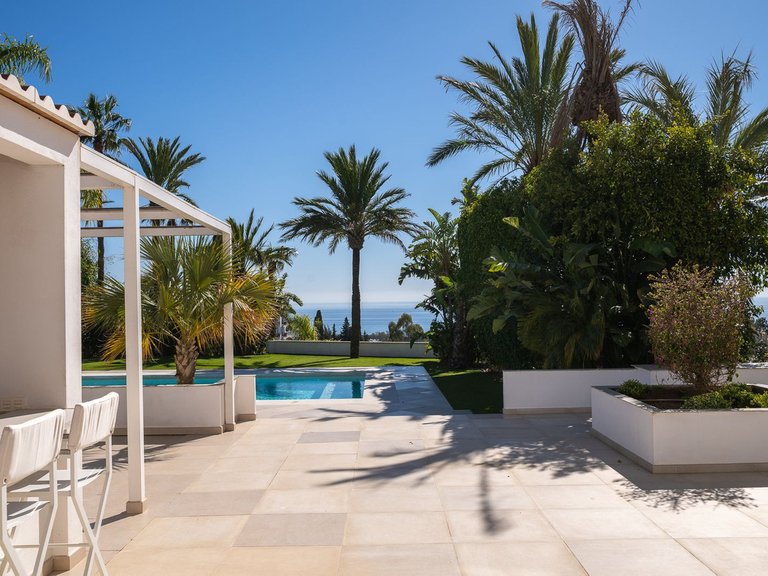 Villa for Sale in Hacienda Las Chapas, Malaga 69
