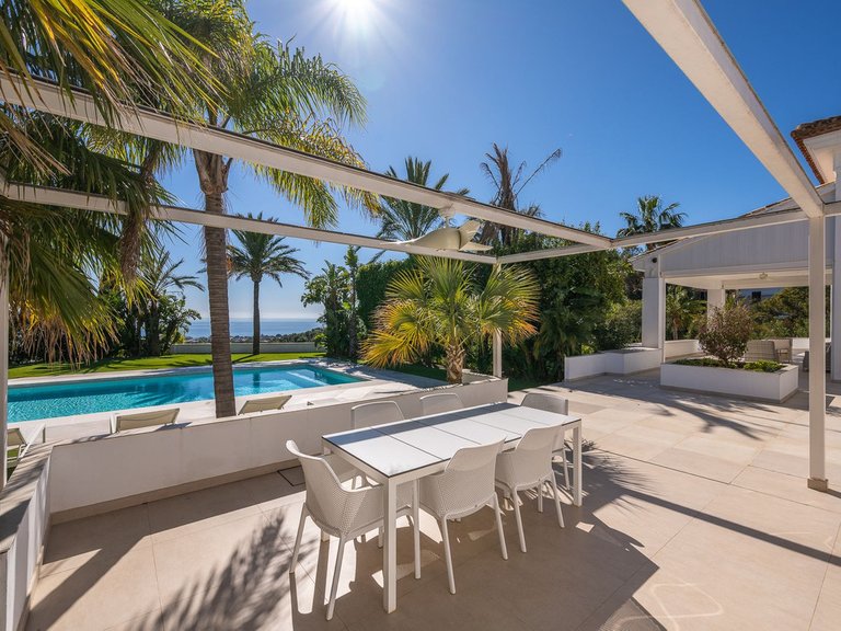 Villa for Sale in Hacienda Las Chapas, Malaga 71