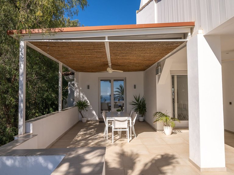 Villa for Sale in Hacienda Las Chapas, Malaga 75
