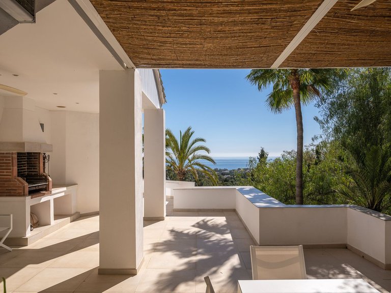 Villa for Sale in Hacienda Las Chapas, Malaga 76