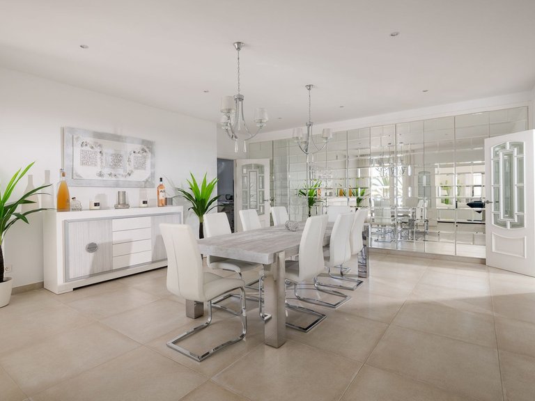 Villa for Sale in Hacienda Las Chapas, Malaga 8