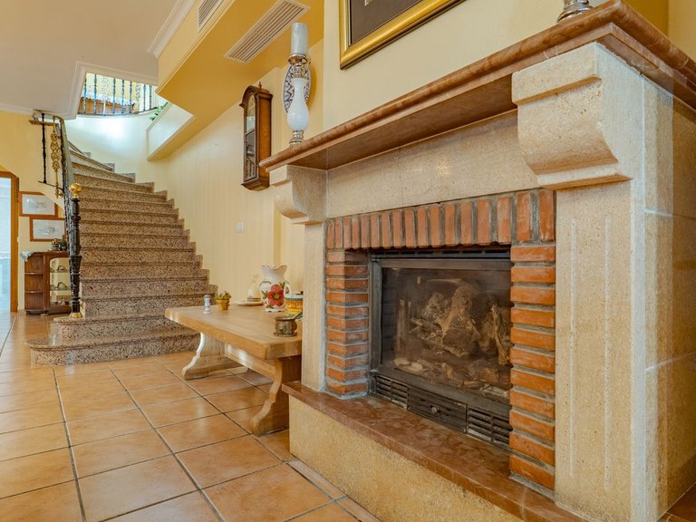 Villa for Sale in Alhaurín El Grande, Malaga 10