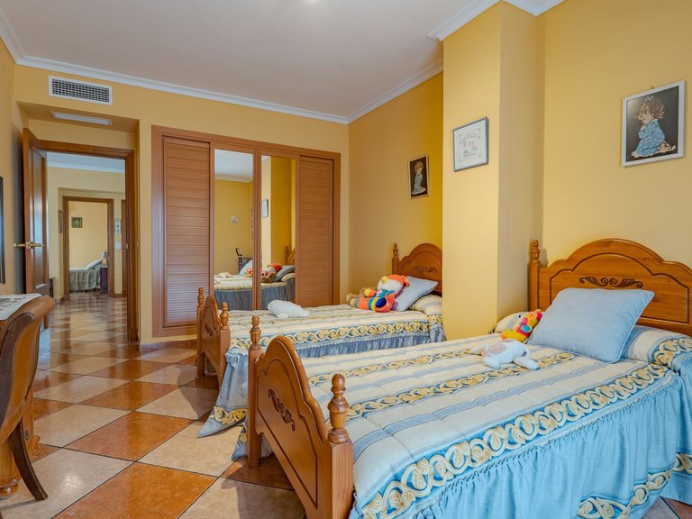 Villa for Sale in Alhaurín El Grande, Malaga 20