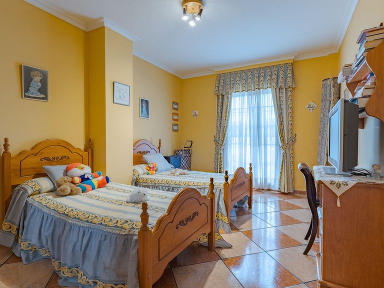 Villa for Sale in Alhaurín El Grande, Malaga 25
