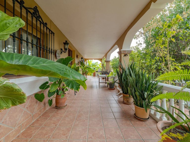 Villa for Sale in Alhaurín El Grande, Malaga 3