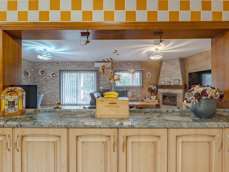 Villa for Sale in Alhaurín El Grande, Malaga 55