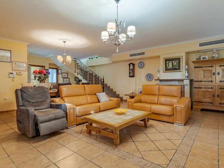 Villa for Sale in Alhaurín El Grande, Malaga 6