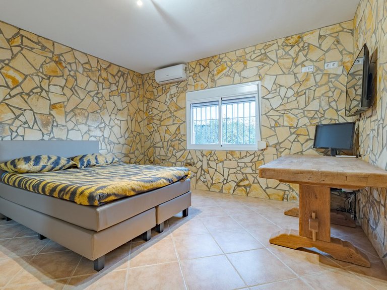 Villa for Sale in Alhaurín El Grande, Malaga 65