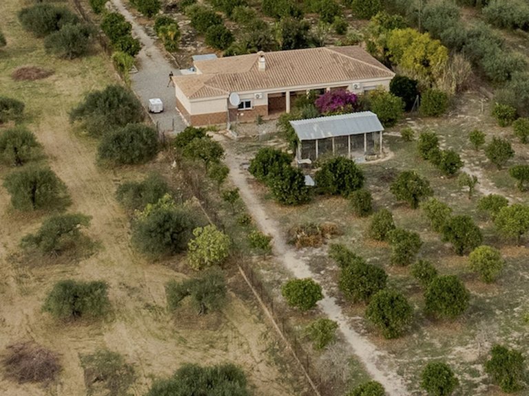 Villa for Sale in Alhaurín El Grande, Malaga 70
