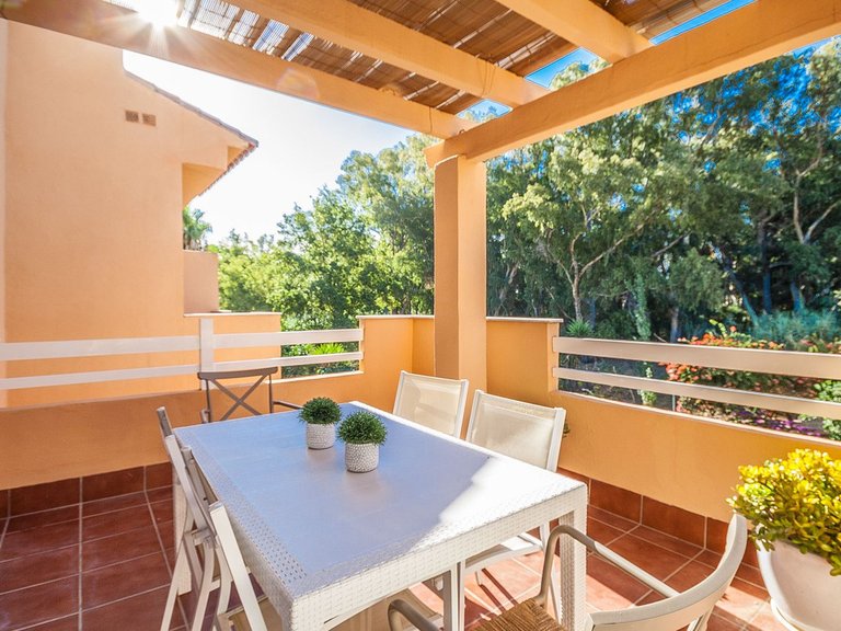 Apartment for Sale in Cabopino, Malaga 1