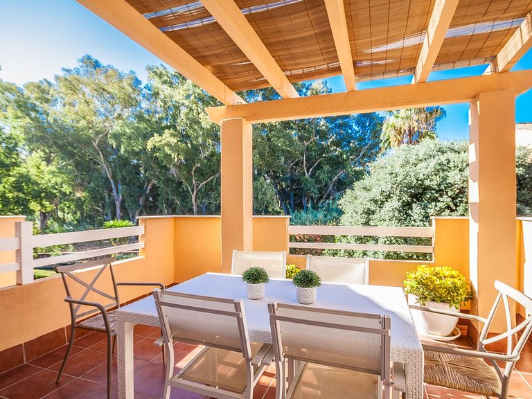 Apartment for Sale in Cabopino, Malaga 11
