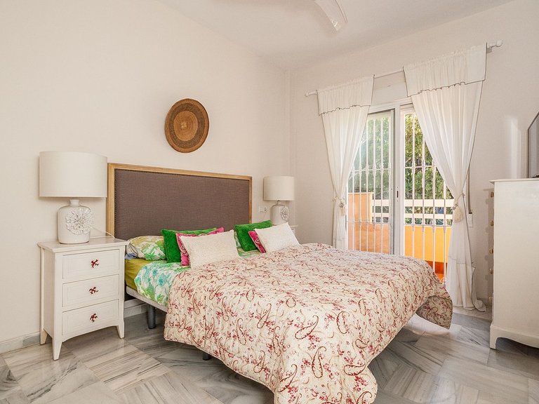 Apartment for Sale in Cabopino, Malaga 4