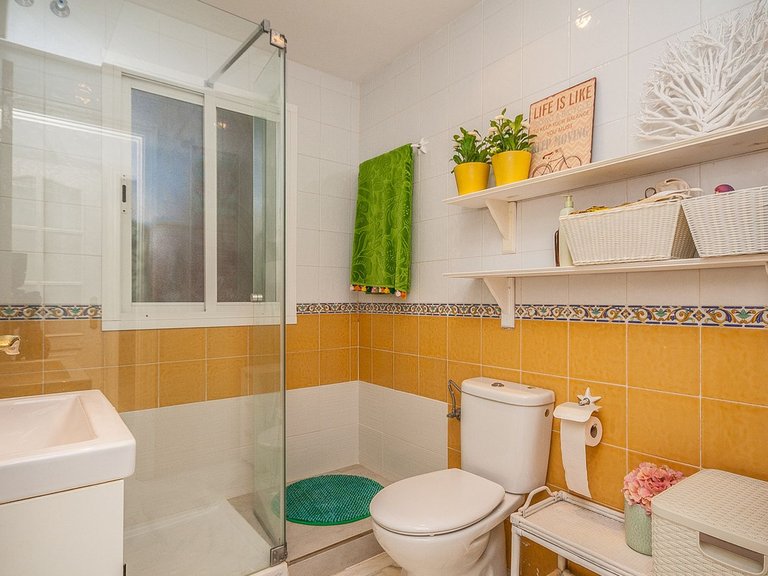 Apartment for Sale in Cabopino, Malaga 6