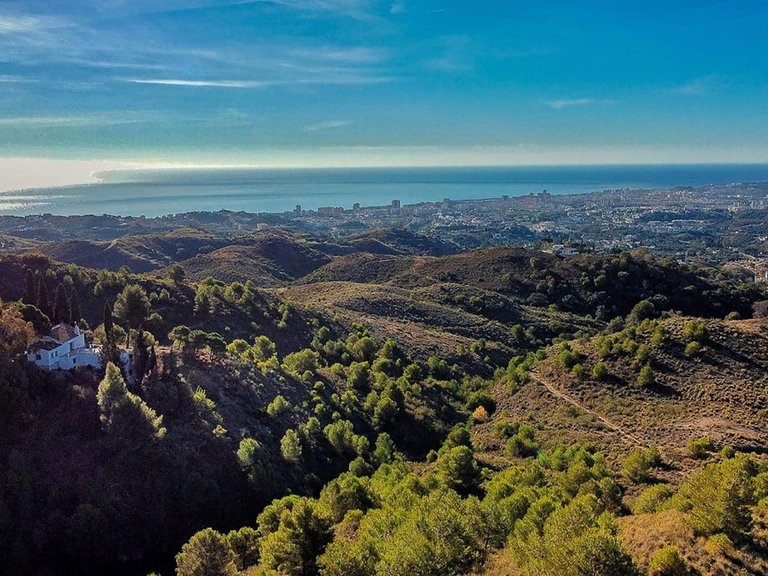 Villa for Sale in Mijas, Malaga 1