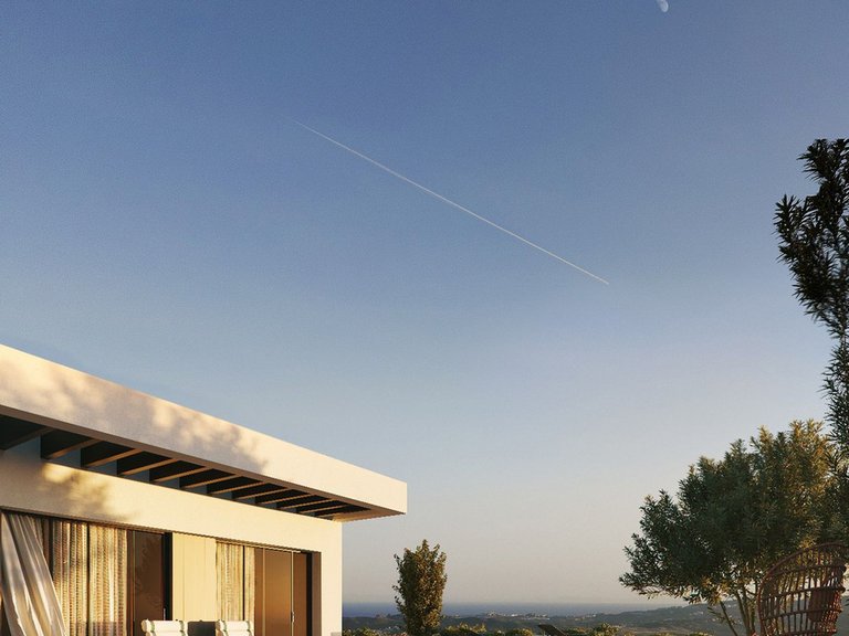 Villa for Sale in Mijas, Malaga 2
