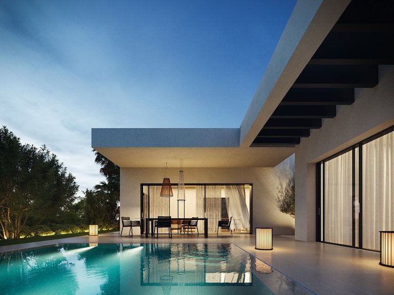 Villa for Sale in Mijas, Malaga 3