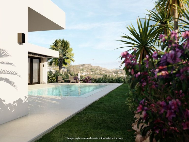 Villa for Sale in Mijas, Malaga 4