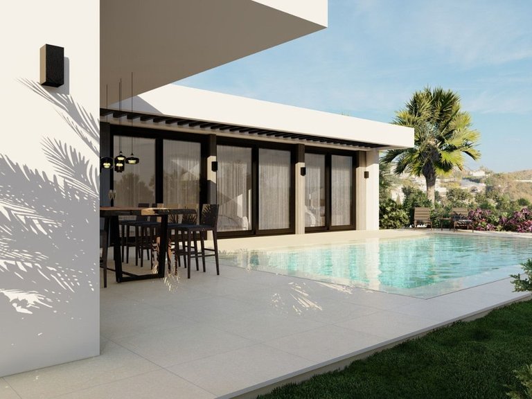 Villa for Sale in Mijas, Malaga 5