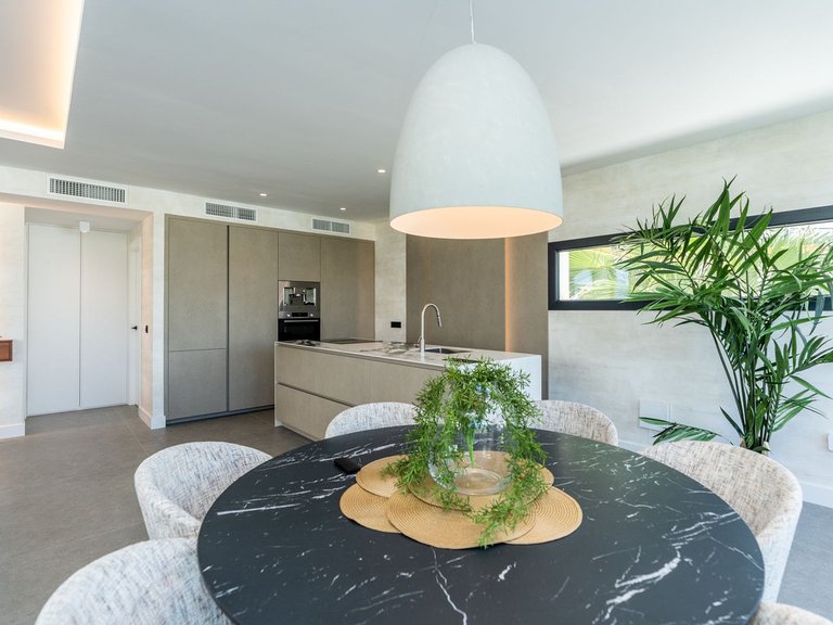 Villa for Sale in La Cala Golf, Malaga 15