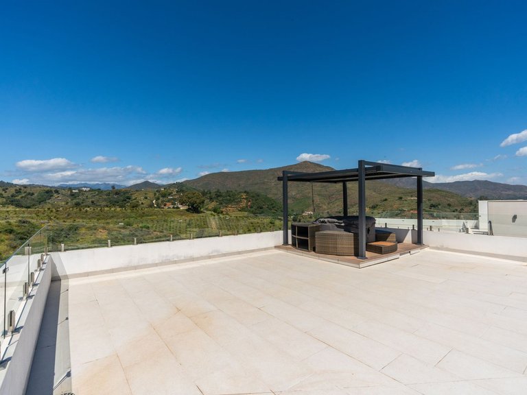 Villa for Sale in La Cala Golf, Malaga 2