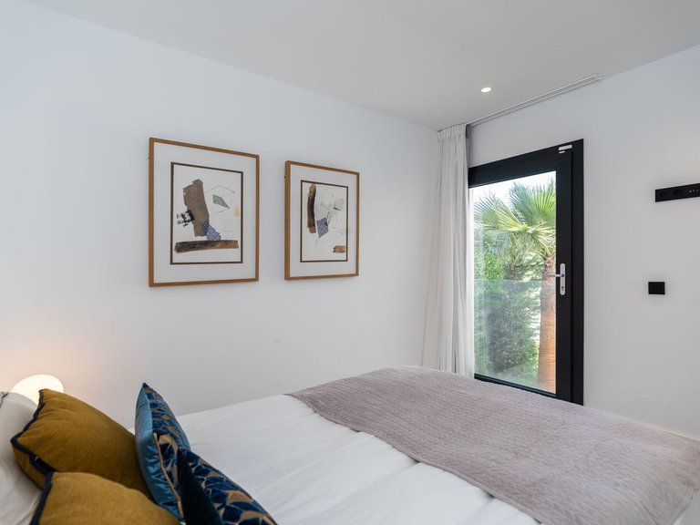 Villa for Sale in La Cala Golf, Malaga 25