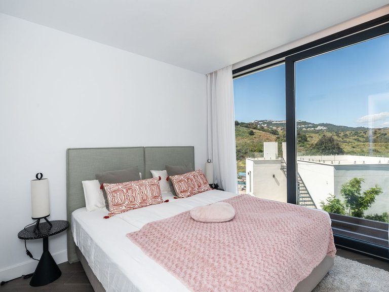 Villa for Sale in La Cala Golf, Malaga 28