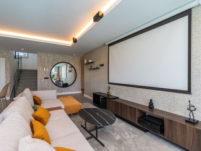 Villa for Sale in La Cala Golf, Malaga 38