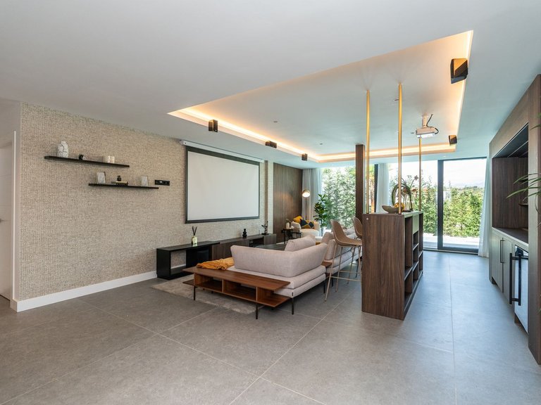 Villa for Sale in La Cala Golf, Malaga 40