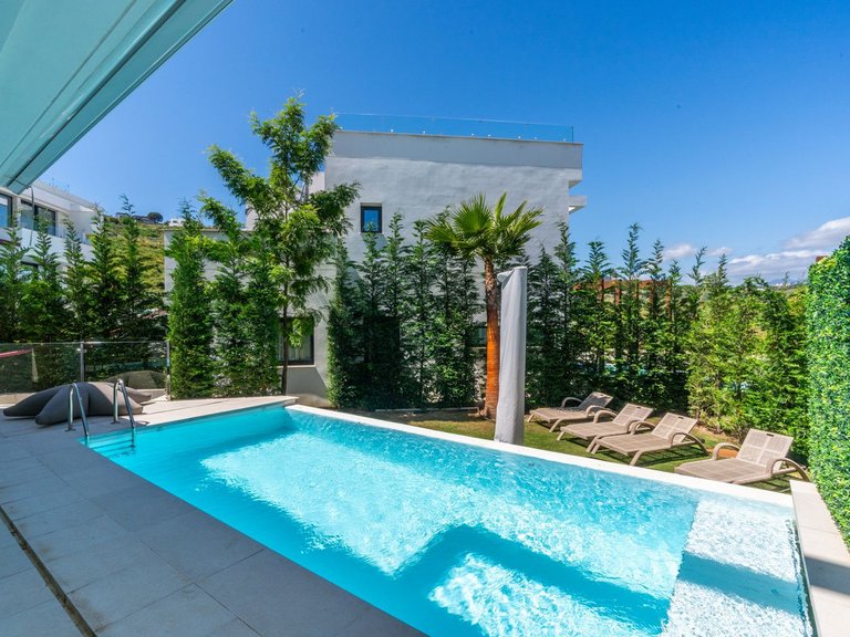 Villa for Sale in La Cala Golf, Malaga 6