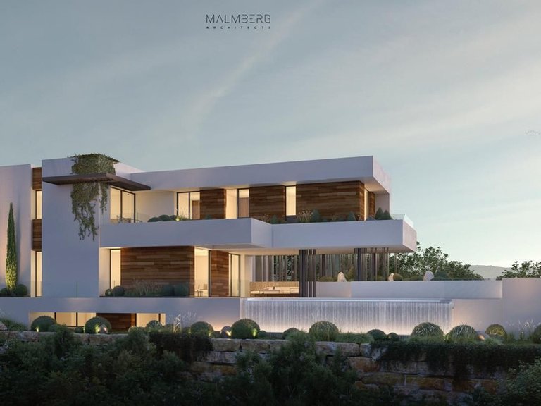 Plot for Sale in Torremolinos, Malaga 1