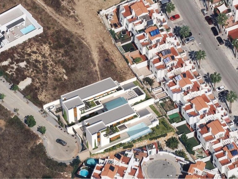 Plot for Sale in Torremolinos, Malaga 2