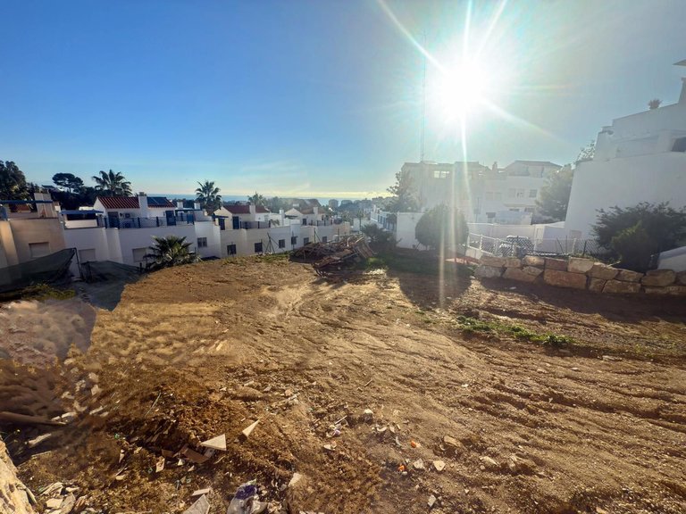 Plot for Sale in Torremolinos, Malaga 3