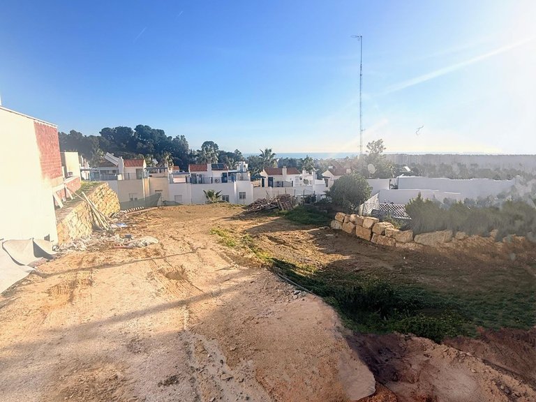 Plot for Sale in Torremolinos, Malaga 5