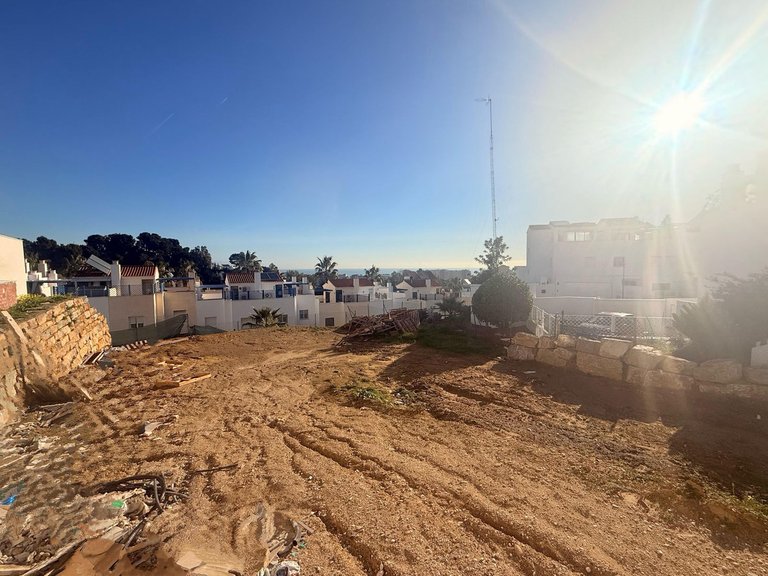 Plot for Sale in Torremolinos, Malaga 7