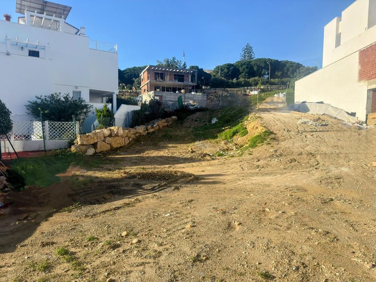 Plot for Sale in Torremolinos, Malaga 8