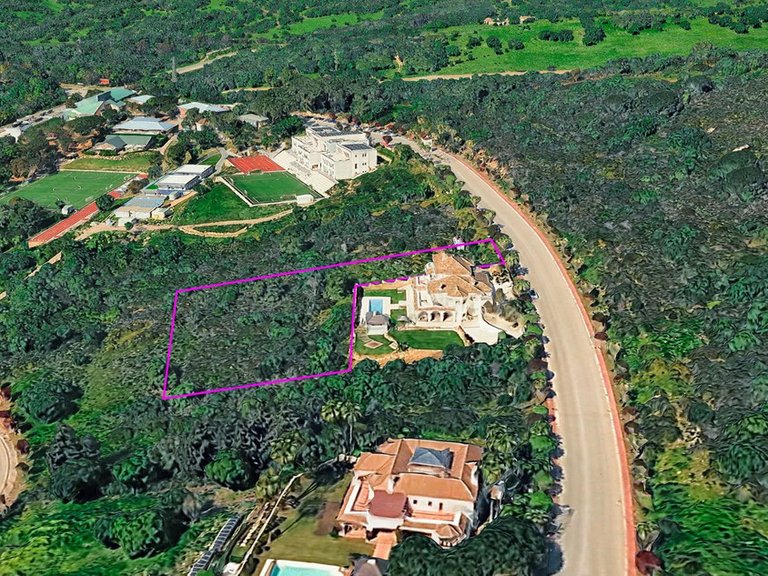 Plot for Sale in Sotogrande, Cadiz 3
