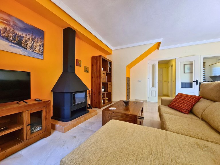 Villa for Sale in La Duquesa, Malaga 5
