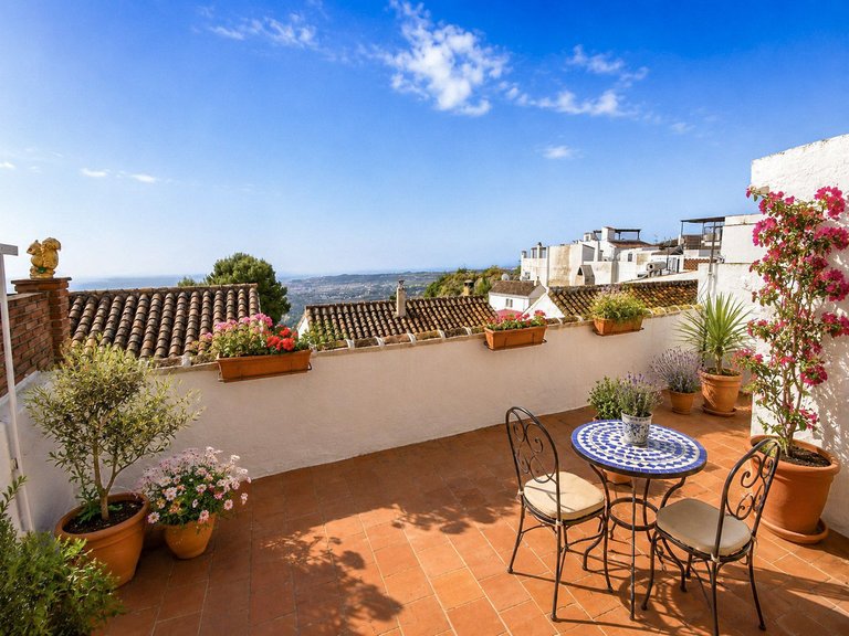 Villa for Sale in Mijas, Malaga 1
