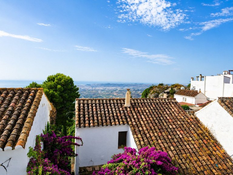 Villa for Sale in Mijas, Malaga 14