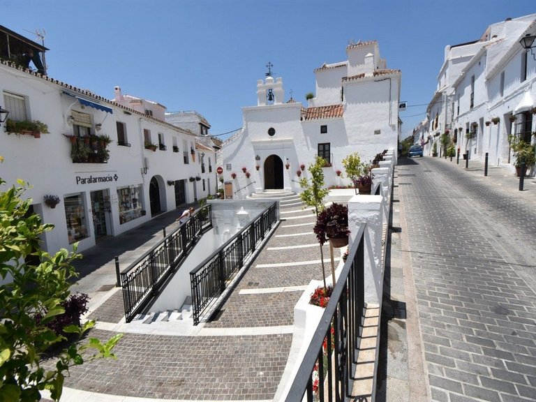 Villa for Sale in Mijas, Malaga 15