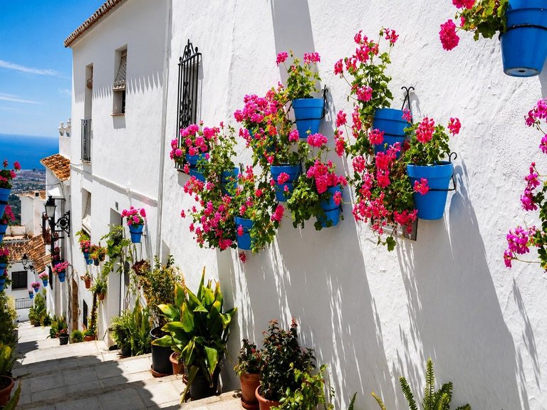Villa for Sale in Mijas, Malaga 17