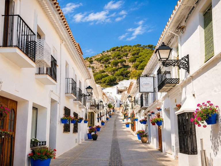 Villa for Sale in Mijas, Malaga 18