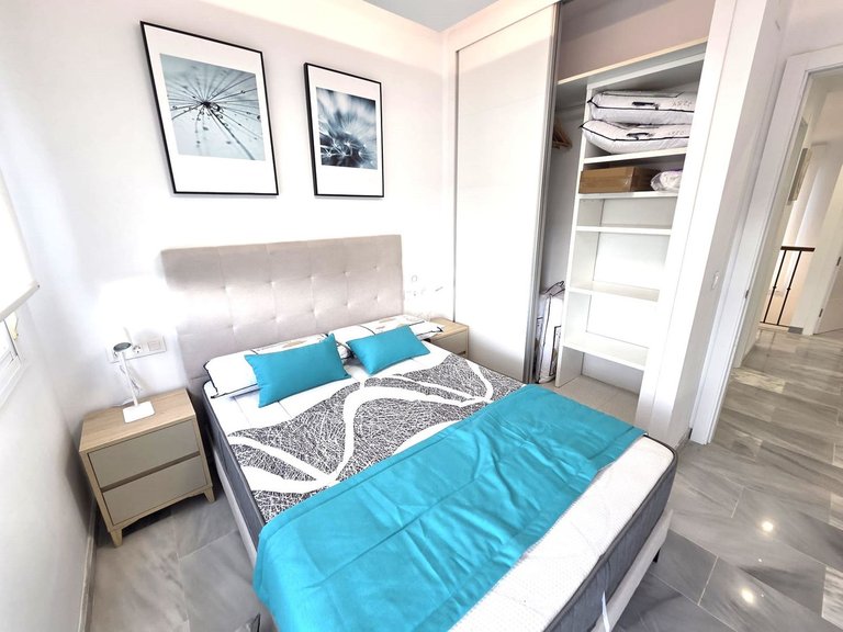 Villa for Sale in Artola, Malaga 14