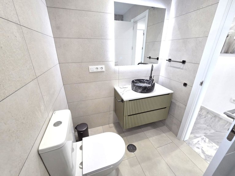 Villa for Sale in Artola, Malaga 15