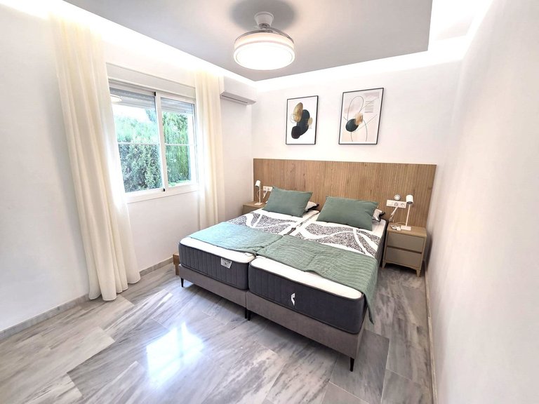 Villa for Sale in Artola, Malaga 17