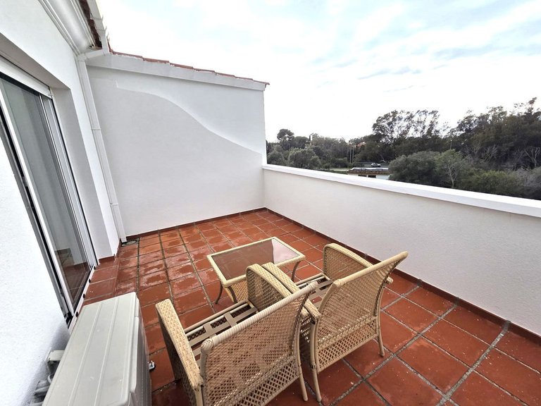 Villa for Sale in Artola, Malaga 18