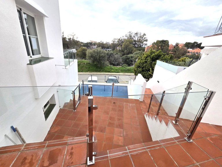 Villa for Sale in Artola, Malaga 19