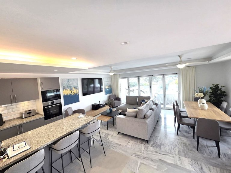 Villa for Sale in Artola, Malaga 2