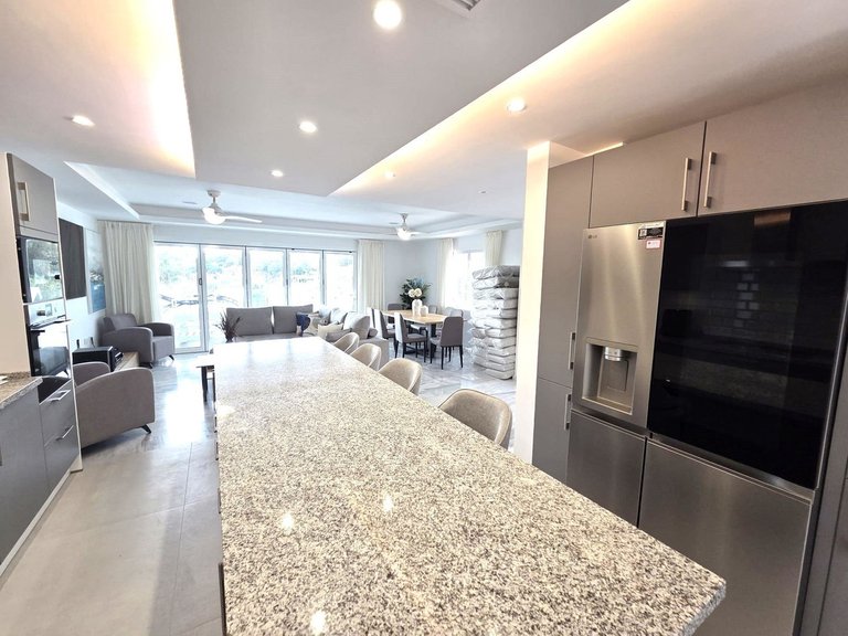 Villa for Sale in Artola, Malaga 4