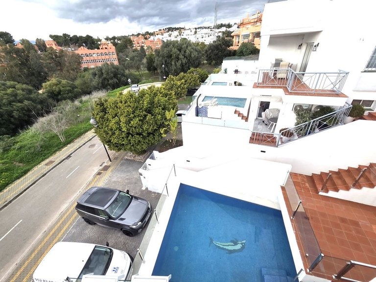 Villa for Sale in Artola, Malaga 9
